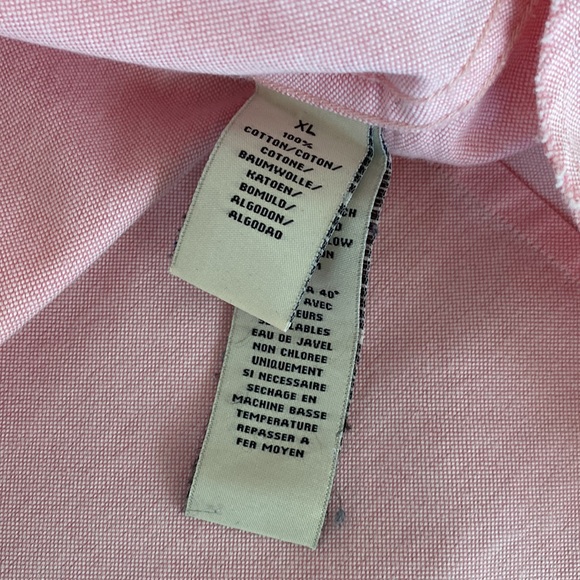 💛 Polo Jeans Company - Ladies Long Sleeve Classic Shirt 💛 - Picture 8 of 9